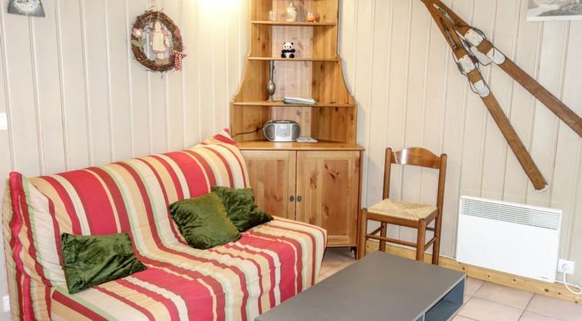 Photo of Jardins Alpins 1