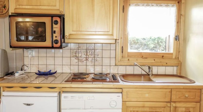 Photo of Jardins Alpins 1