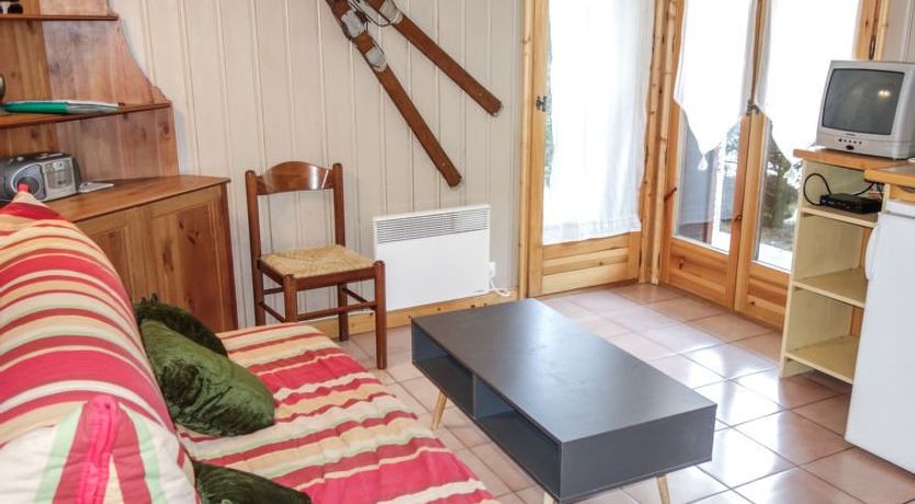 Photo of Jardins Alpins 1