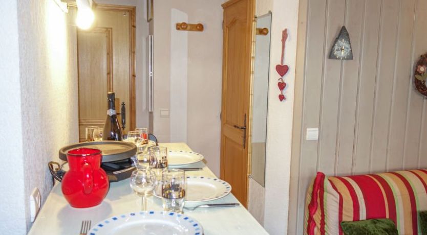 Photo of Jardins Alpins 1