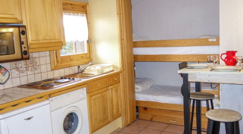 Photo of Jardins Alpins 1