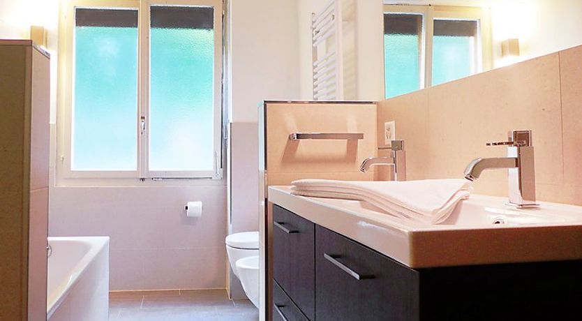 Photo of Chesa Sonnalpine B 46