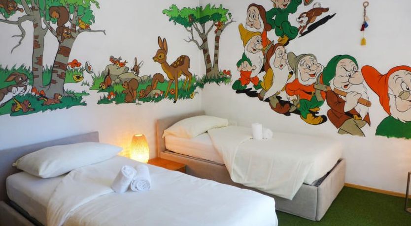 Photo of Chesa Sonnalpine B 46