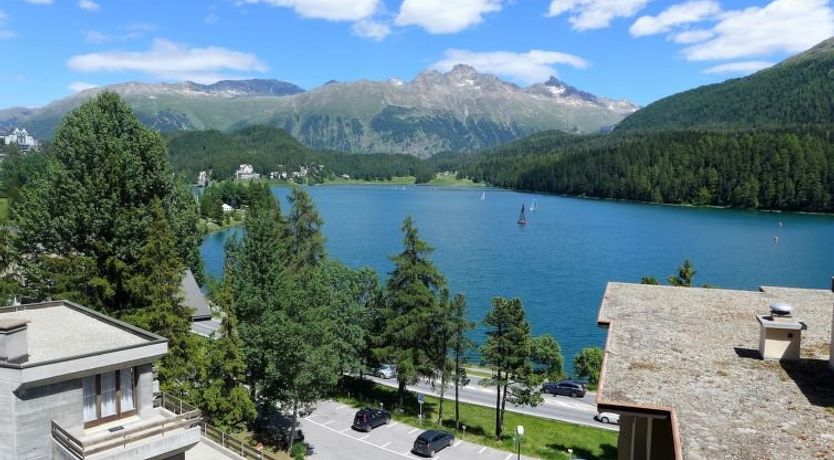 Photo of Chesa Sonnalpine B 46