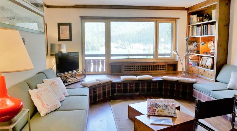 Photo of Chesa Sonnalpine B 46