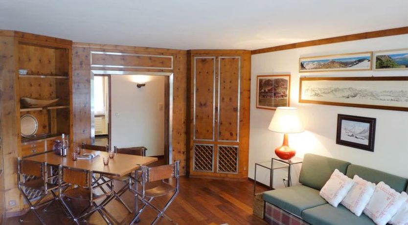 Photo of Chesa Sonnalpine B 46