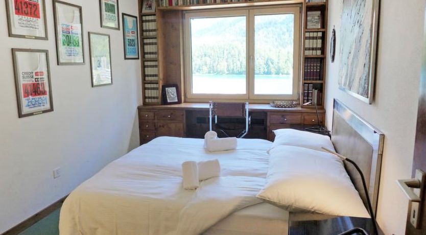 Photo of Chesa Sonnalpine B 46