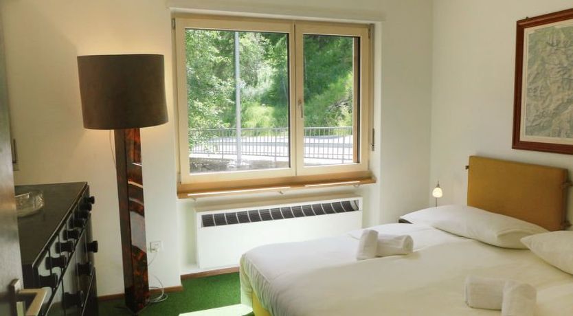 Photo of Chesa Sonnalpine B 46