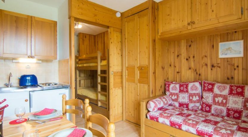 Photo of Plein Soleil Apartment 3