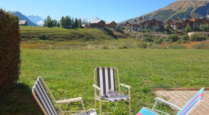 Photo of Plein Soleil Apartment 3