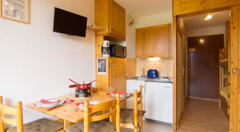 Photo of Plein Soleil Apartment 3