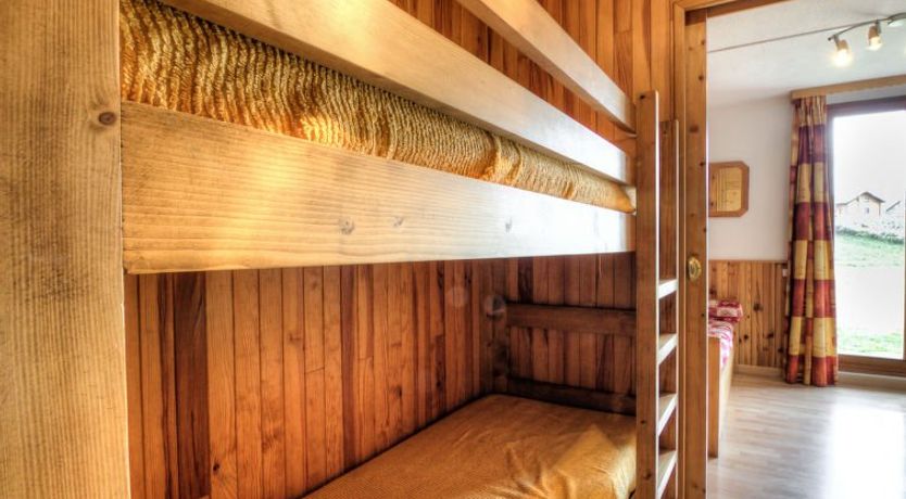 Photo of Plein Soleil Apartment 3