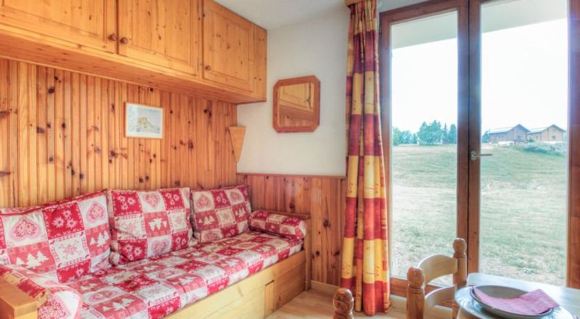 Photo of Plein Soleil Apartment 3