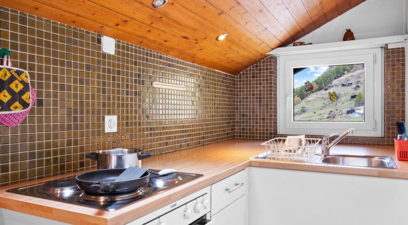 Photo of Castor und Pollux Apartment 6