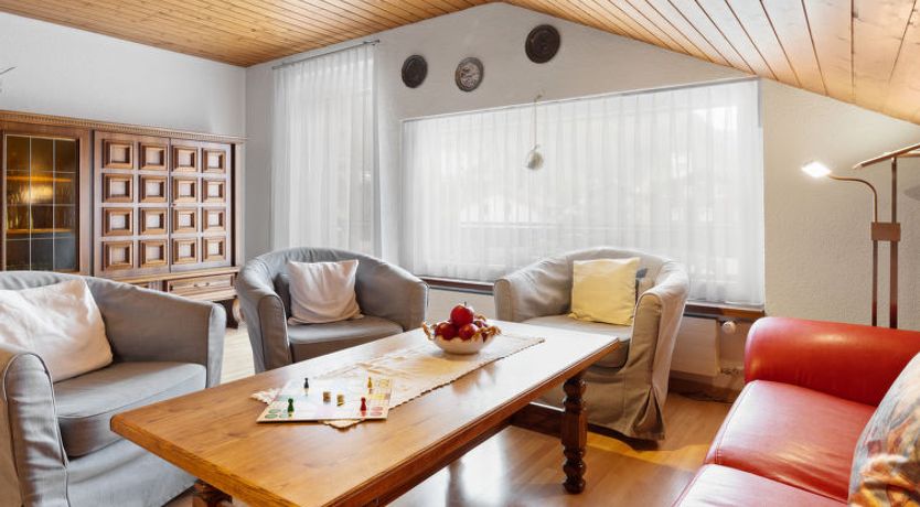 Photo of Castor und Pollux Apartment 6