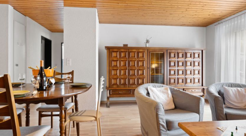 Photo of Castor und Pollux Apartment 6