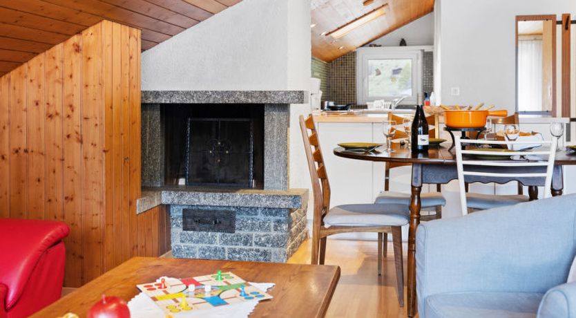 Photo of Castor und Pollux Apartment 6