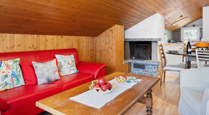 Photo of Castor und Pollux Apartment 6