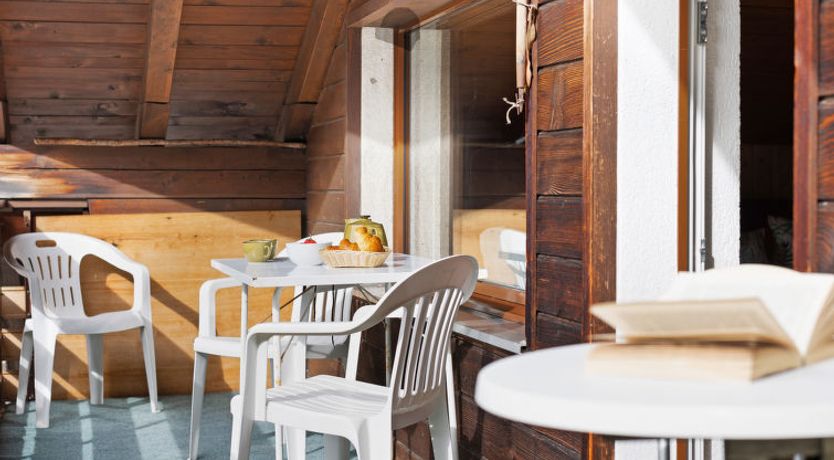 Photo of Castor und Pollux Apartment 6