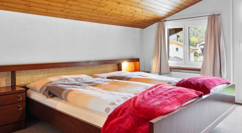 Photo of Castor und Pollux Apartment 6