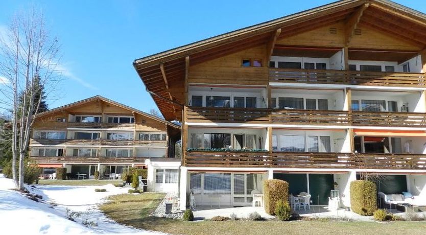 Photo of La Sarine 124