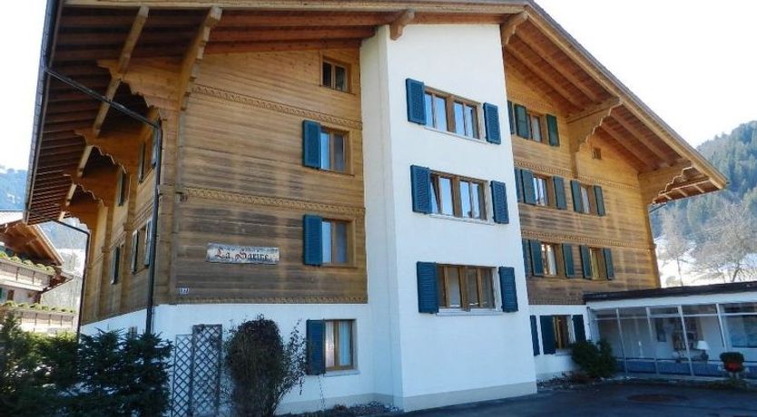 Photo of La Sarine 124