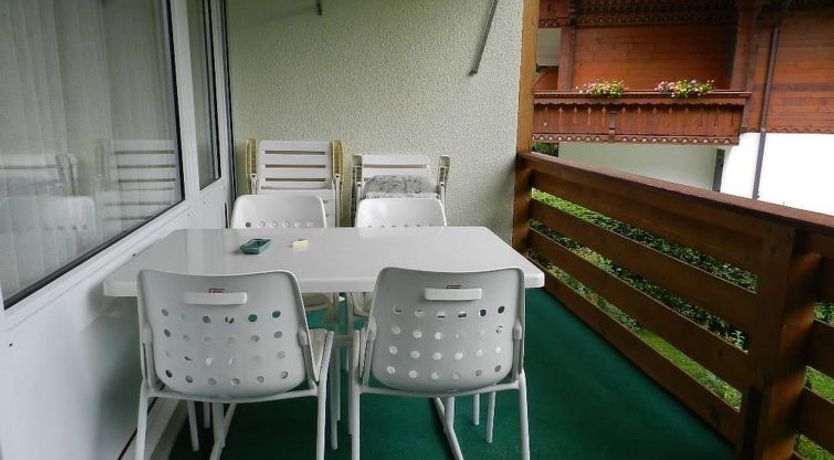 Photo of La Sarine 124