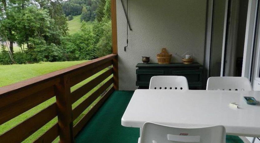 Photo of La Sarine 124