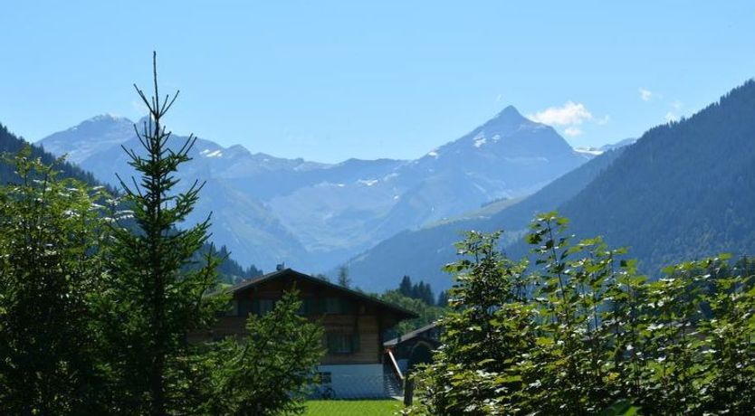 Photo of La Sarine 124