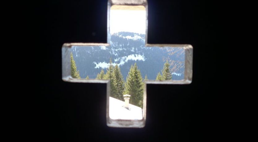 Photo of Les Arsets 301/11 Apartment 9