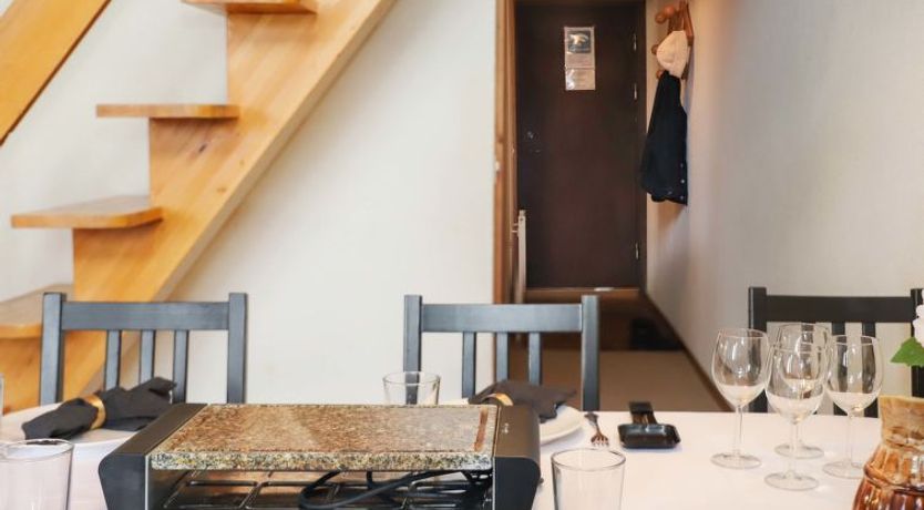 Photo of Les Arsets 301/11 Apartment 9