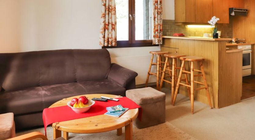 Photo of Les Arsets 301/11 Apartment 9