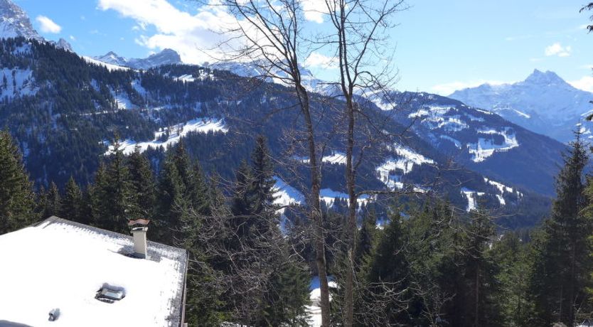 Photo of Les Arsets 301/11 Apartment 9