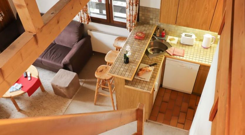 Photo of Les Arsets 301/11 Apartment 9