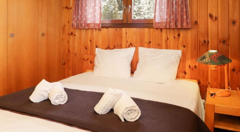 Photo of Les Arsets 301/11 Apartment 9