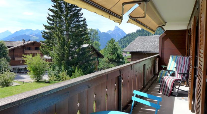 Photo of Monique Nr. 9 Apartment 20