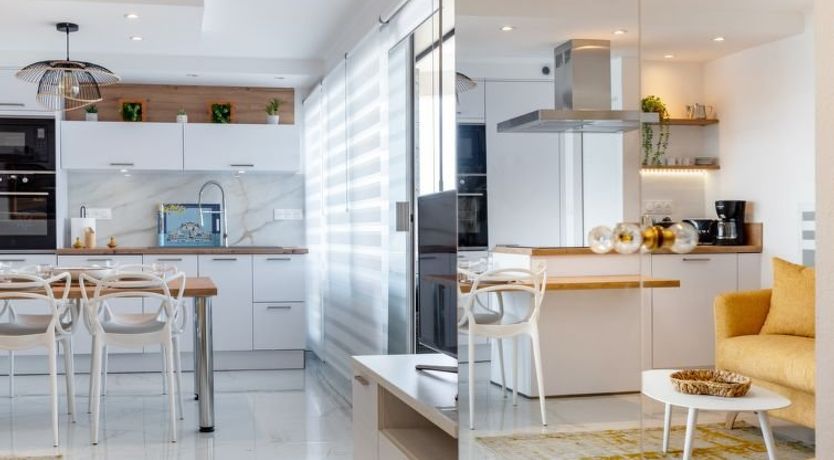 Photo of Terrasses du Levant Apartment 23