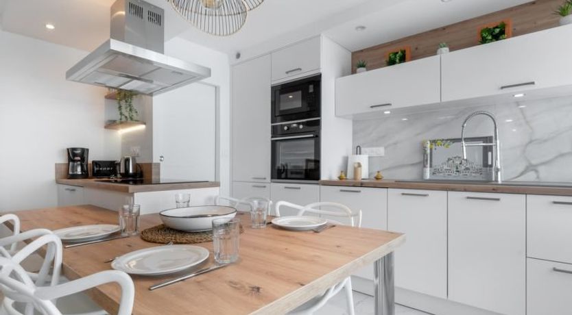 Photo of Terrasses du Levant Apartment 23