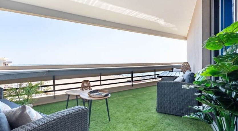 Photo of Terrasses du Levant Apartment 23