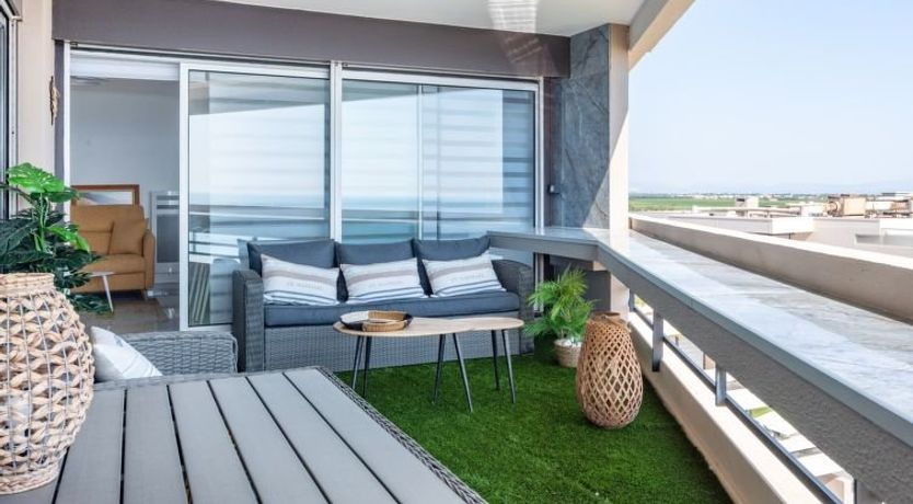 Photo of Terrasses du Levant Apartment 23