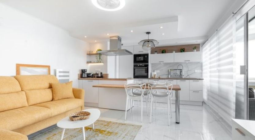 Photo of Terrasses du Levant Apartment 23