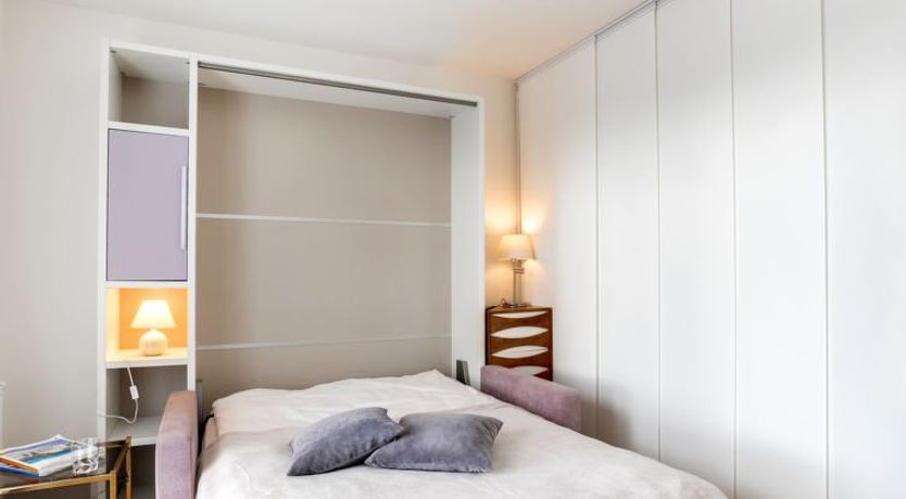 Photo of Clos Savignac