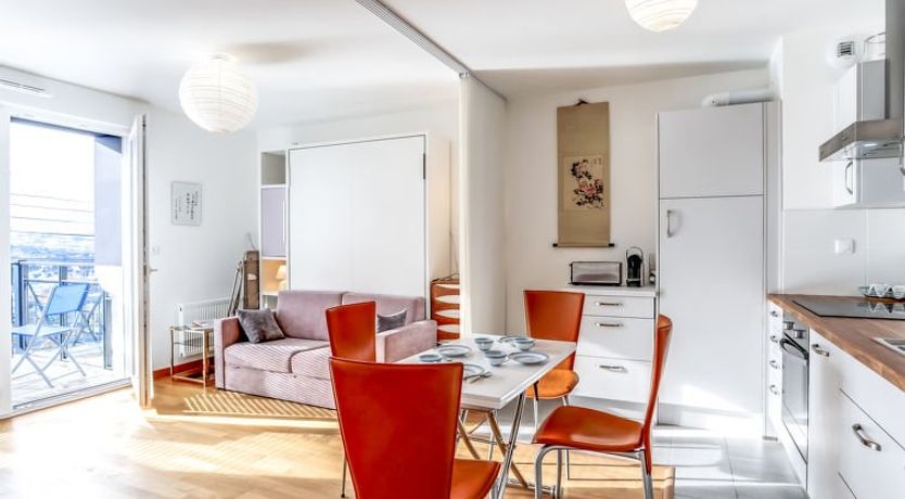 Photo of Clos Savignac