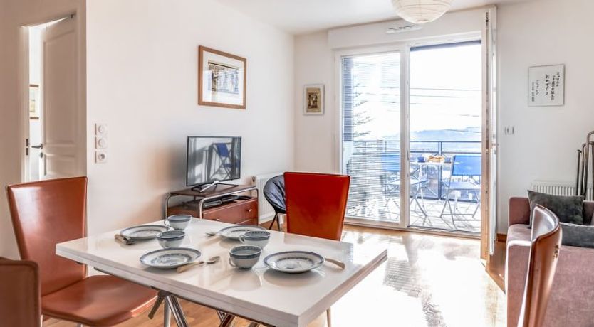 Photo of Clos Savignac