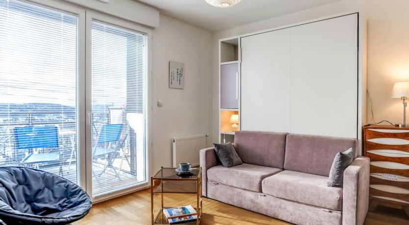 Photo of Clos Savignac