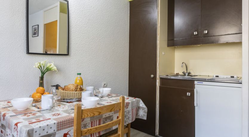 Photo of Roche Blanche 97 Apartment 7