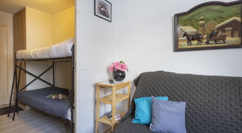 Photo of Roche Blanche 97 Apartment 7