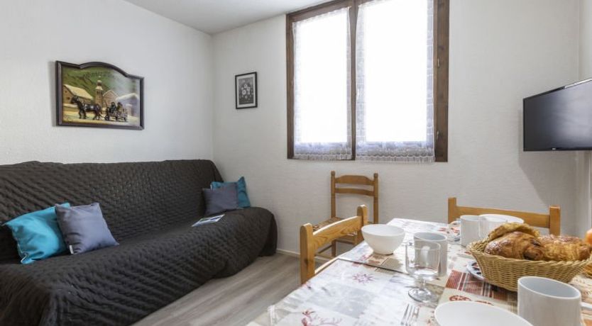 Photo of Roche Blanche 97 Apartment 7