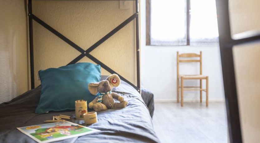 Photo of Roche Blanche 97 Apartment 7