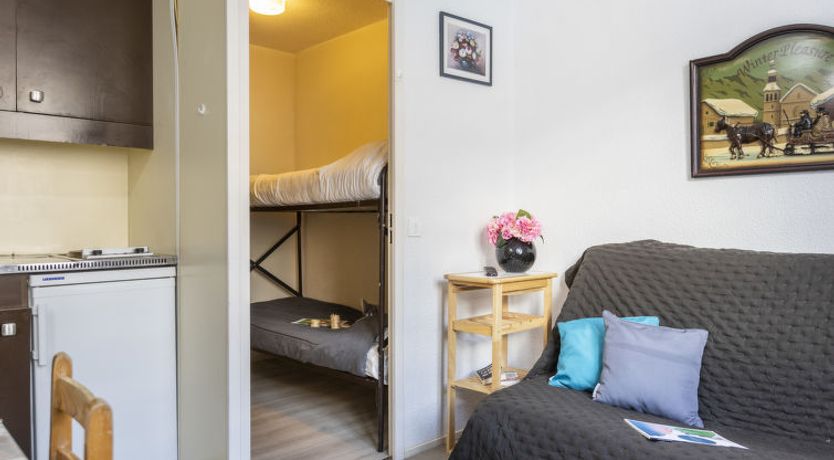 Photo of Roche Blanche 97 Apartment 7